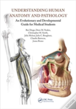 Capa do artigo Understanding Human Anatomy And Pathology