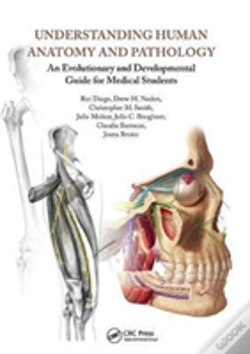 Capa do artigo Understanding Human Anatomy And Pathology