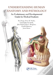 Capa do artigo Understanding Human Anatomy And Pathology