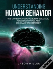 Capa do artigo Understanding Human Behavior