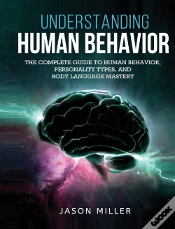 Capa do artigo Understanding Human Behavior: The Comple