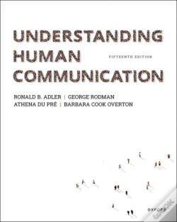 Capa do artigo Understanding Human Communication