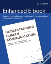 Capa do artigo Understanding Human Communication