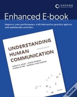 Capa do artigo Understanding Human Communication