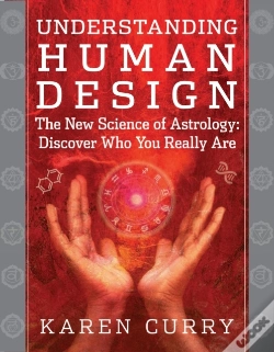 Capa do artigo Understanding Human Design