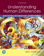 Capa do artigo Understanding Human Differences