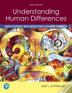Capa do artigo Understanding Human Differences