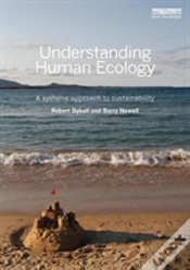 Capa do artigo Understanding Human Ecology