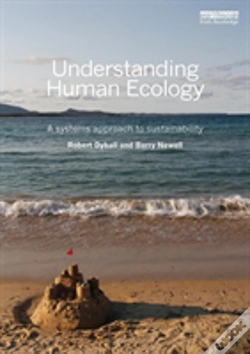 Capa do artigo Understanding Human Ecology