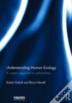 Understanding Human Ecology