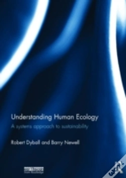 Capa do artigo Understanding Human Ecology