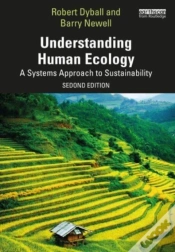 Capa do artigo Understanding Human Ecology