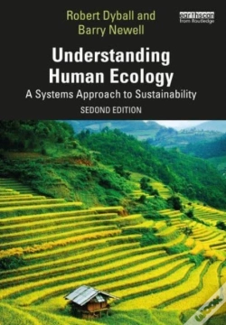 Capa do artigo Understanding Human Ecology