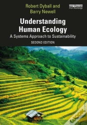 Capa do artigo Understanding Human Ecology