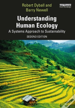Capa do artigo Understanding Human Ecology
