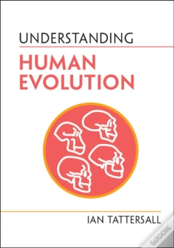 Capa do artigo Understanding Human Evolution
