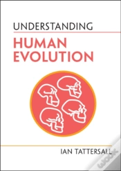 Capa do artigo Understanding Human Evolution