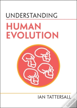 Capa do artigo Understanding Human Evolution