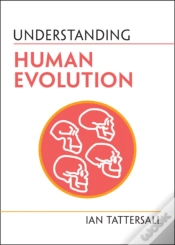 Capa do artigo Understanding Human Evolution