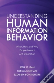 Capa do artigo Understanding Human Information Behavior