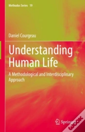 Capa do artigo Understanding Human Life