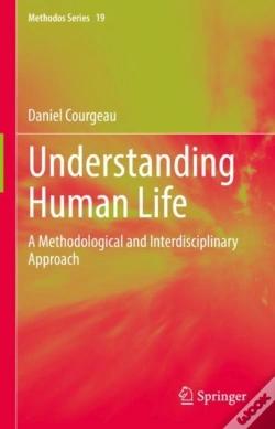 Capa do artigo Understanding Human Life