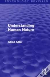 Capa do artigo Understanding Human Nature