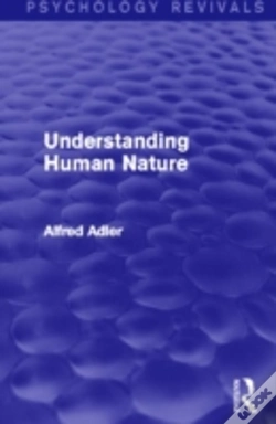Capa do artigo Understanding Human Nature