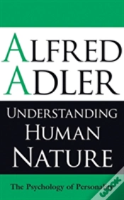 Capa do artigo Understanding Human Nature
