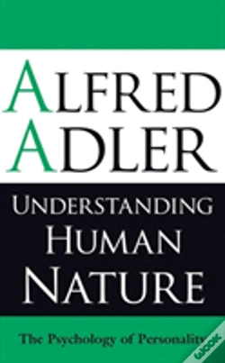 Capa do artigo Understanding Human Nature