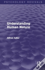 Capa do artigo Understanding Human Nature