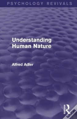 Capa do artigo Understanding Human Nature