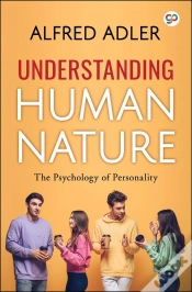 Capa do artigo Understanding Human Nature