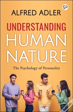 Capa do artigo Understanding Human Nature
