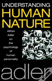 Capa do artigo Understanding Human Nature