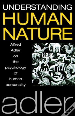 Capa do artigo Understanding Human Nature