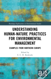 Capa do artigo Understanding Human-Nature Practices For Environmental Management