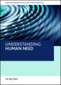 Understanding Human Need - Preview