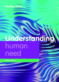Capa do artigo Understanding Human Need
