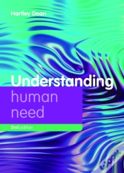 Capa do artigo Understanding Human Need