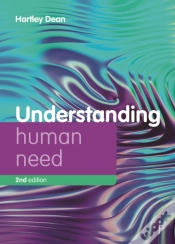 Capa do artigo Understanding Human Need