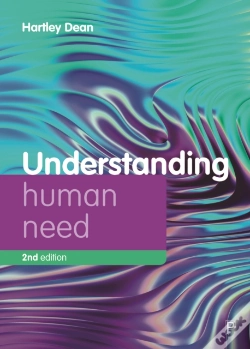 Capa do artigo Understanding Human Need