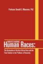 Understanding Human Races - Preview