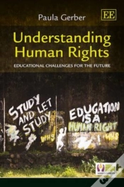 Capa do artigo Understanding Human Rights - Educational Challenges For The Future