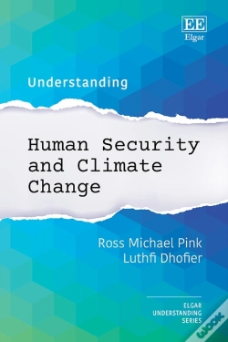 Capa do artigo Understanding Human Security And Climate Change