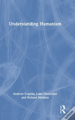 Capa do artigo Understanding Humanism