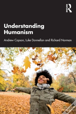 Capa do artigo Understanding Humanism