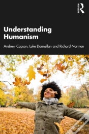 Capa do artigo Understanding Humanism