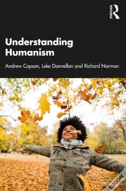 Capa do artigo Understanding Humanism