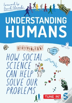 Capa do artigo Understanding Humans